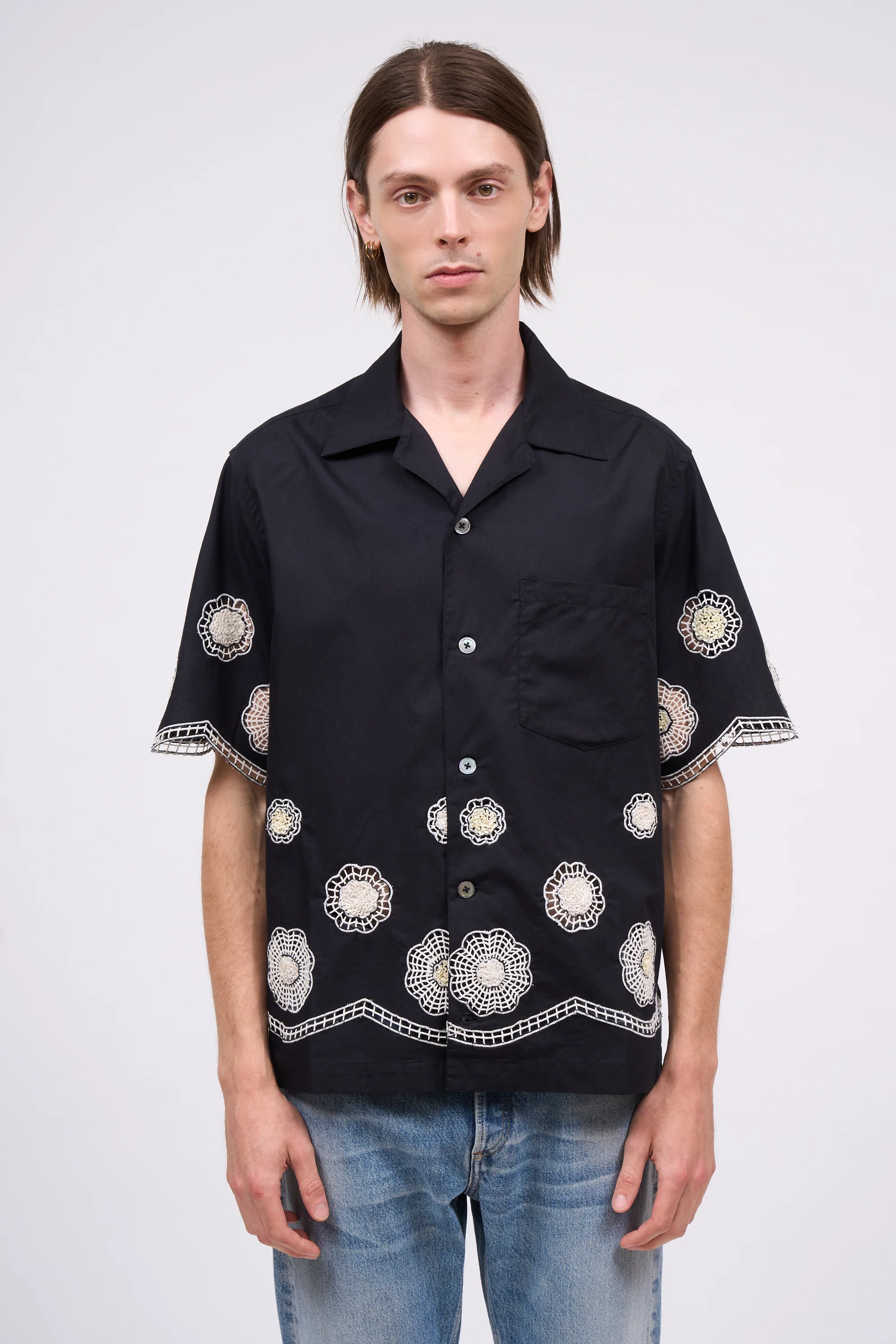 Nouveautés - Prêt-à-porter Homme